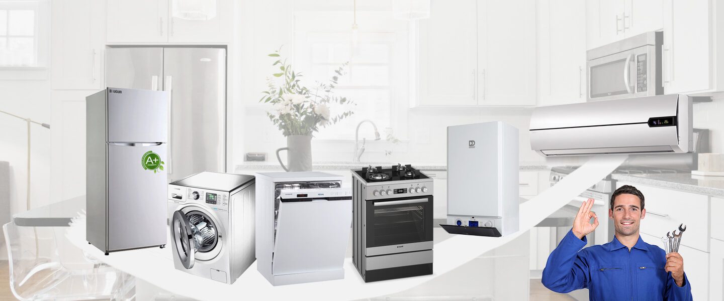Başiskele Gaggenau Servisi